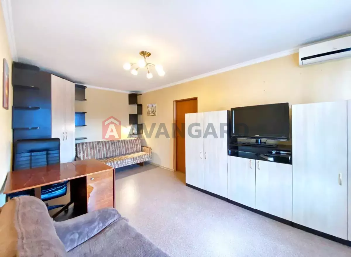 2 комн. квартира, 45/28/8 кв. м., 9/9 этаж фото 3 2 комн. квартира, 45/28/8 кв. м., 9/9 этаж фото 3