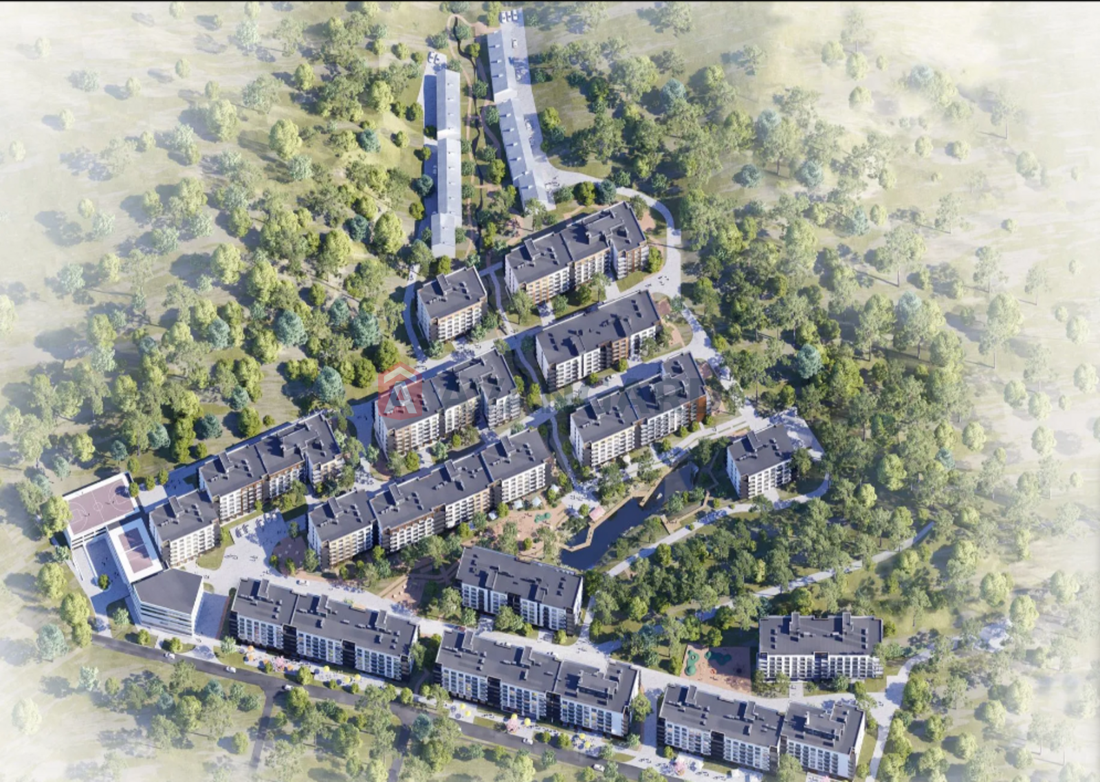 2 комн. квартира, 61/31/11 кв. м., 4/5 этаж фото 15 2 комн. квартира, 61/31/11 кв. м., 4/5 этаж фото 15