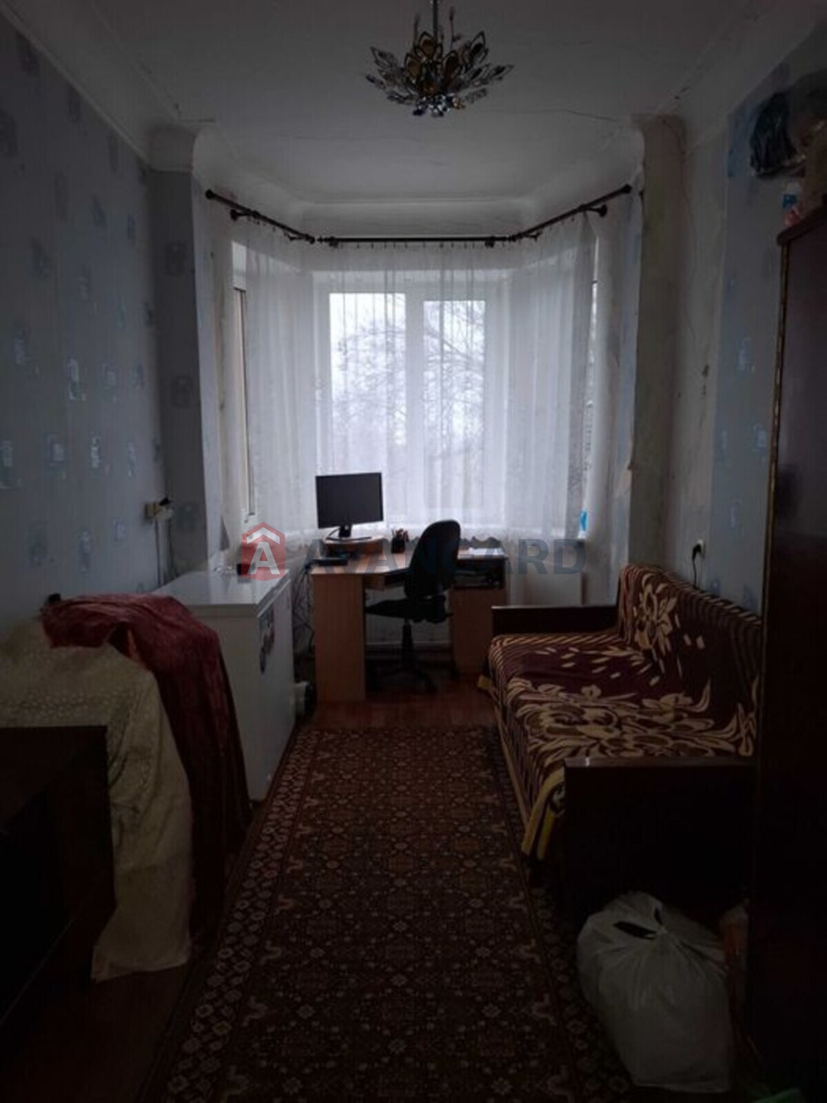 2 ��. ��������, 48/-/7 ��. �., 2/2 ������ ���� 5