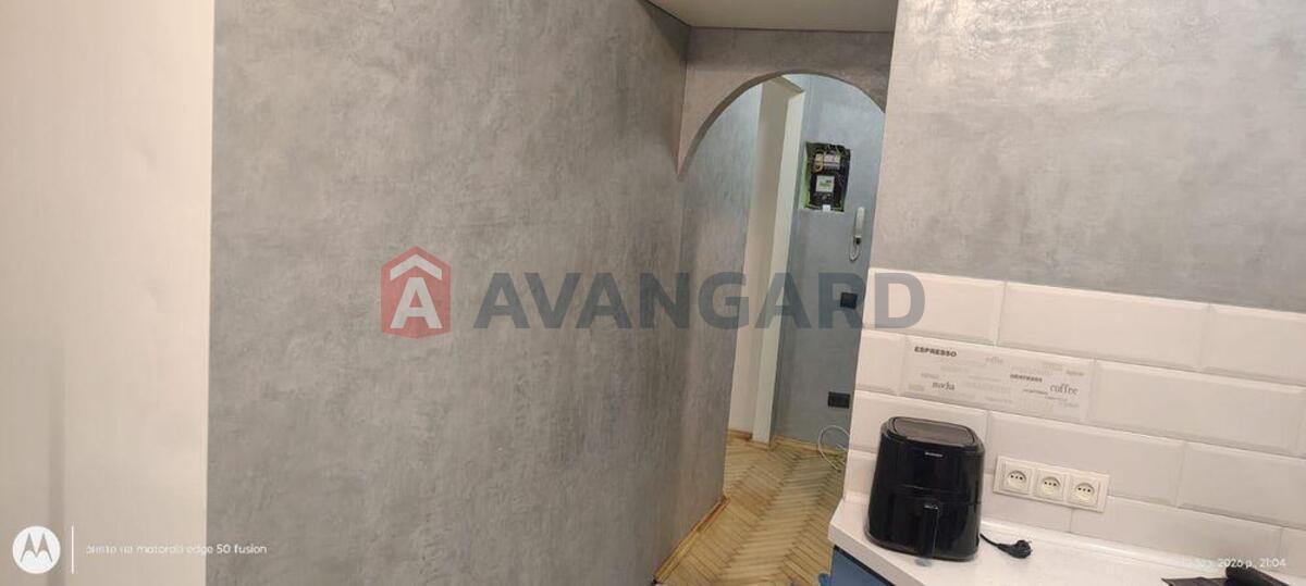 1 комн. квартира, 30/-/6 кв. м., 2/5 этаж фото 5 1 комн. квартира, 30/-/6 кв. м., 2/5 этаж фото 5