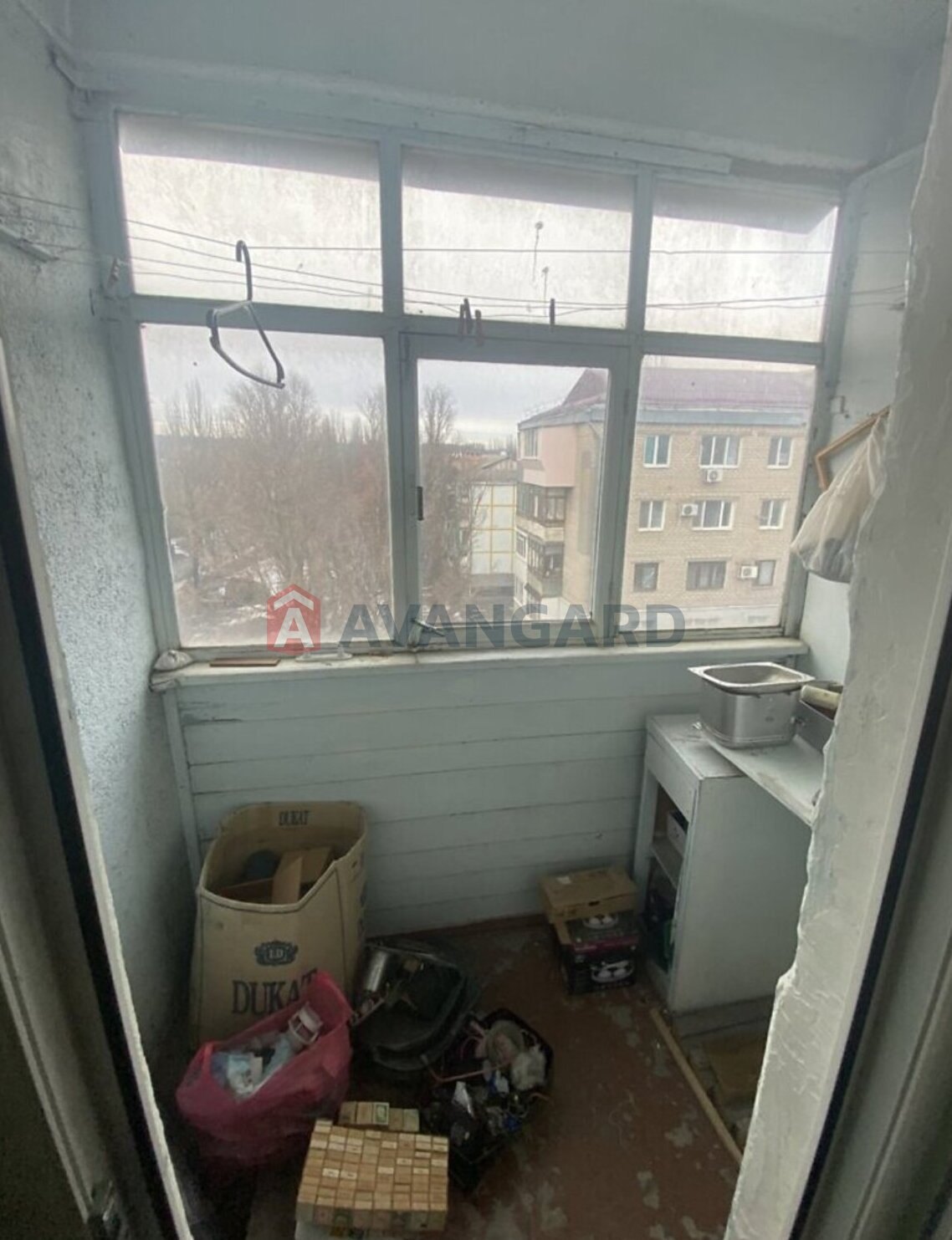 1 ����. ��������, 38/18/7 ��. �., 6/9 ���� ���� 6