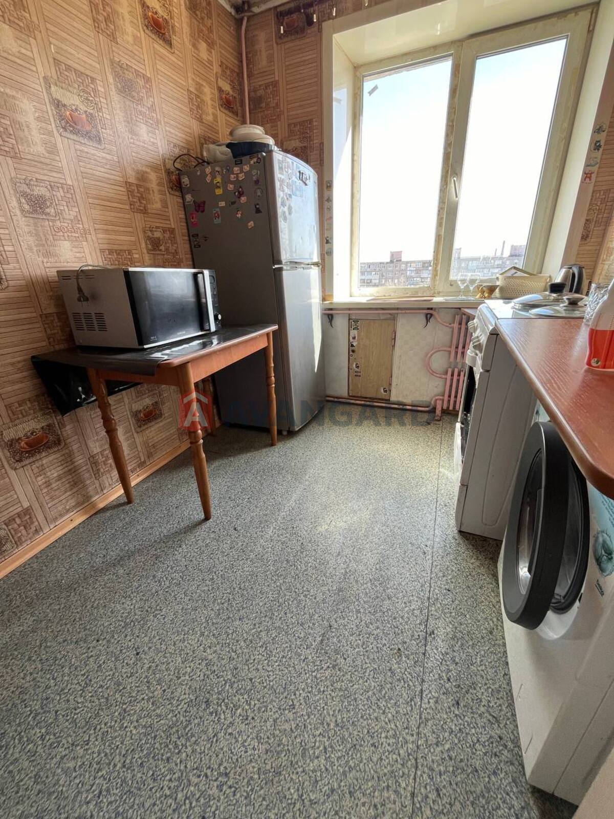 2 комн. квартира, 43/23/7 кв. м., 9/10 этаж фото 5 2 комн. квартира, 43/23/7 кв. м., 9/10 этаж фото 5