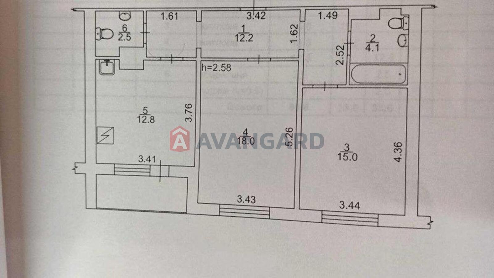 2 ��. ��������, 66/-/11 ��. �., 2/25 ������ ���� 10