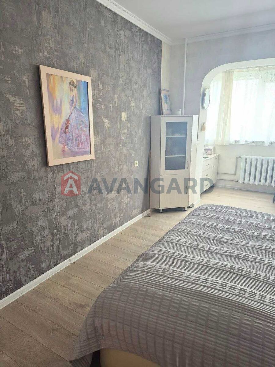 3 кім. квартира, 72/-/14 кв. м., 5/9 поверх фото 11 3 кім. квартира, 72/-/14 кв. м., 5/9 поверх фото 11