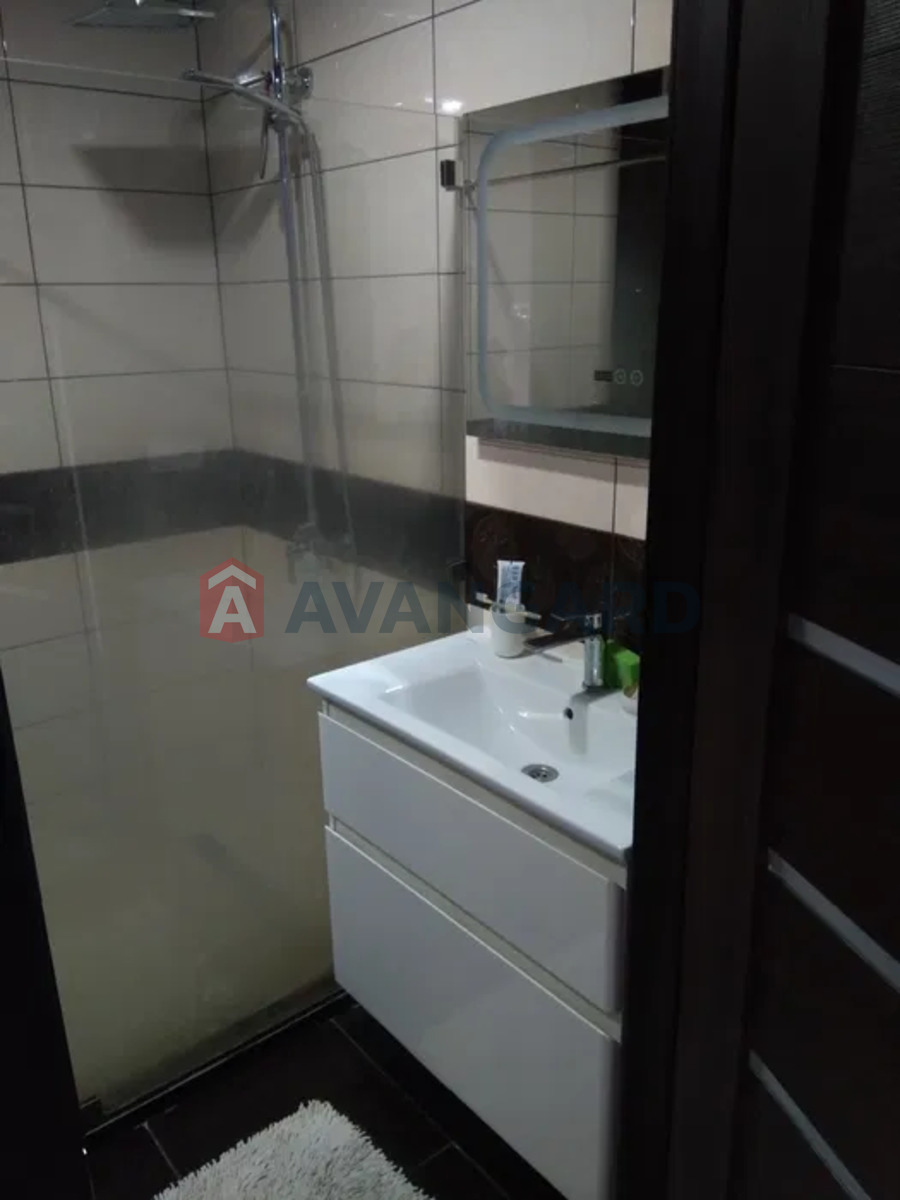 3 кім. квартира, 69/-/13 кв. м., 4/9 поверх фото 9 3 кім. квартира, 69/-/13 кв. м., 4/9 поверх фото 9