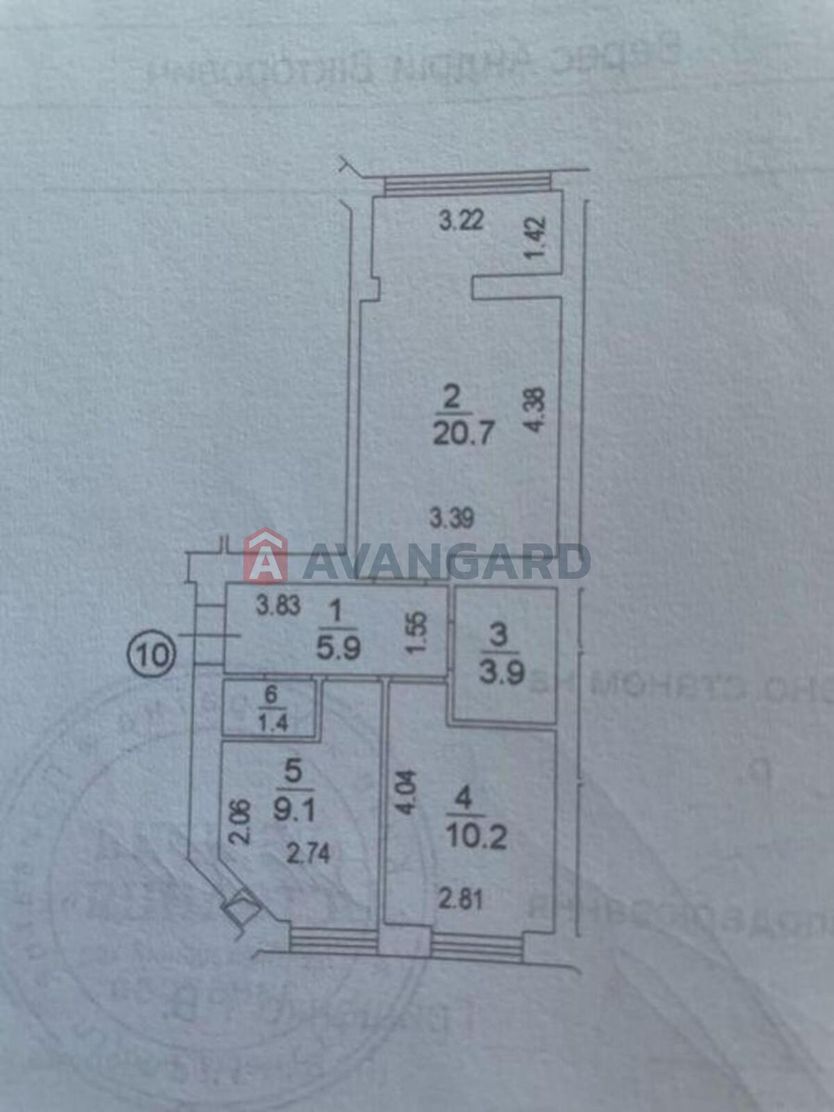 2 ��. ��������, 51/-/9 ��. �., 3/10 ������ ���� 2