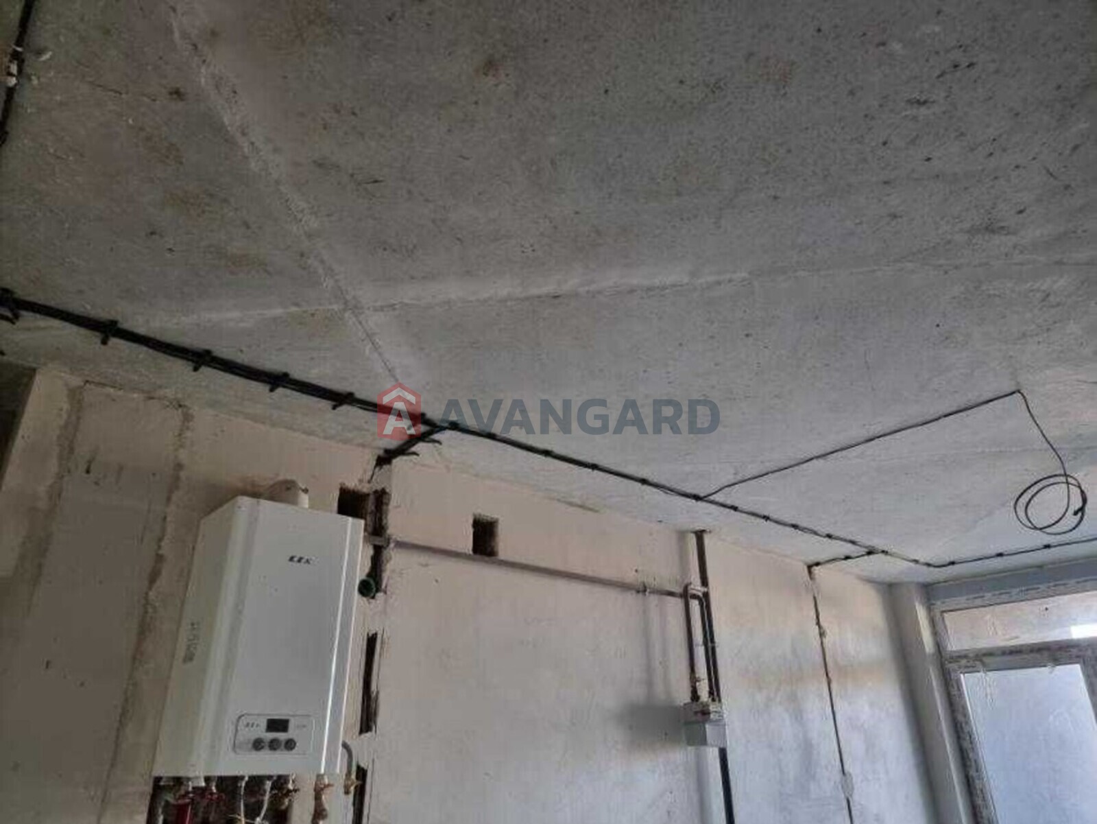 1 комн. квартира, 47/-/16 кв. м., 2/7 этаж фото 17 1 комн. квартира, 47/-/16 кв. м., 2/7 этаж фото 17