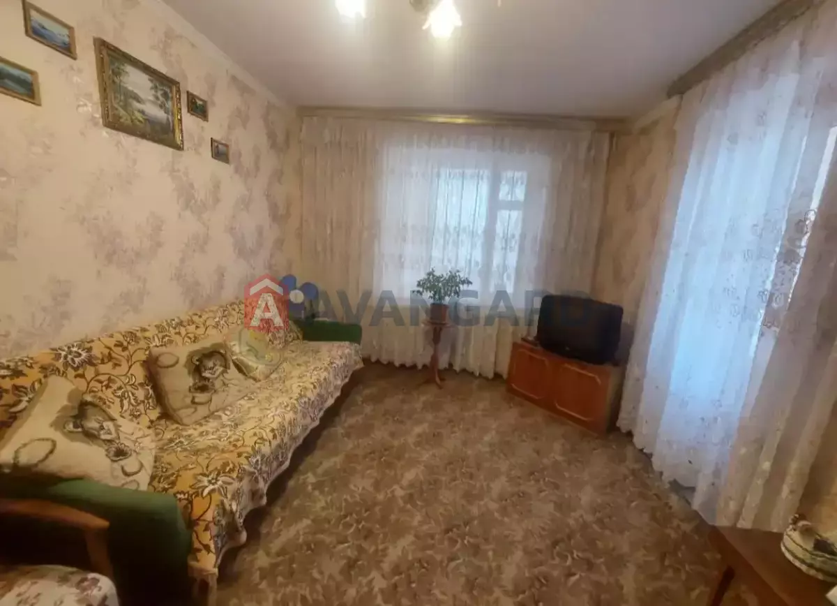 2 комн. квартира, 50/-/8 кв. м., 9/14 этаж фото 3 2 комн. квартира, 50/-/8 кв. м., 9/14 этаж фото 3