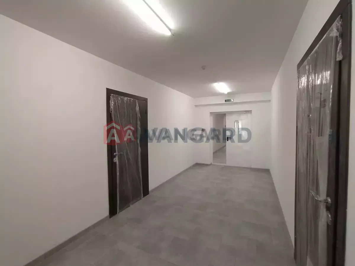 1 комн. квартира, 40/14/12 кв. м., 3/10 этаж фото 4 1 комн. квартира, 40/14/12 кв. м., 3/10 этаж фото 4