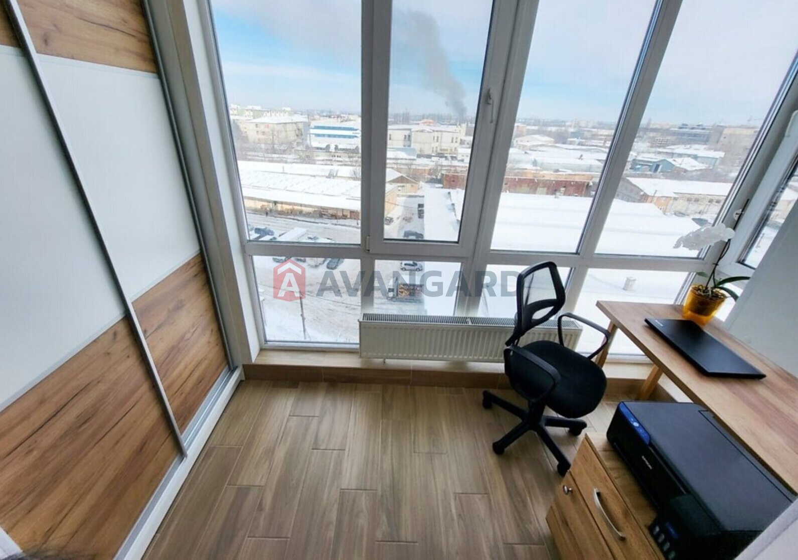 2 ����. ��������, 56/-/14 ��. �., 9/12 ���� ���� 5