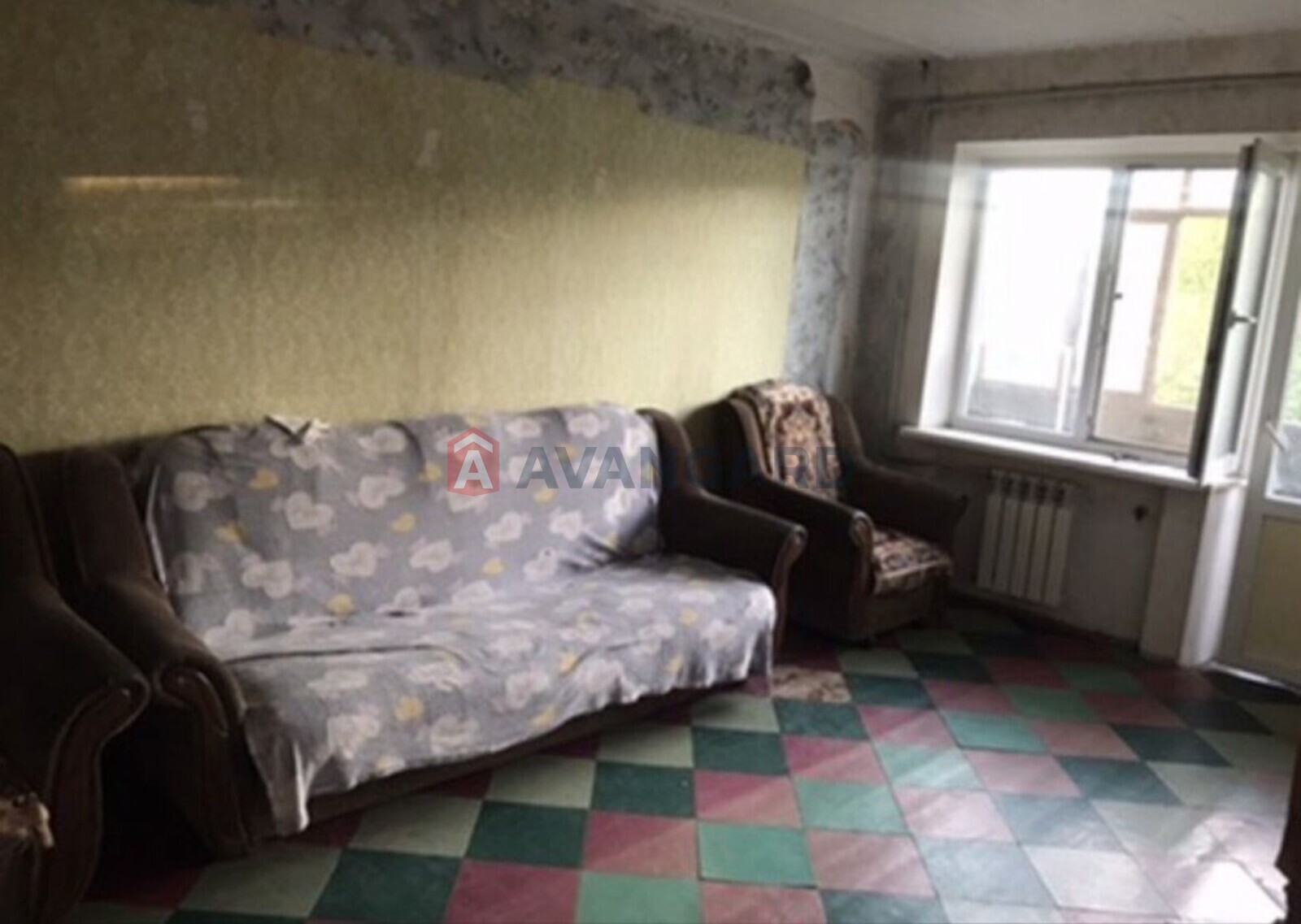 4 ��. ��������, 65/-/6 ��. �., 3/5 ������ ���� 1