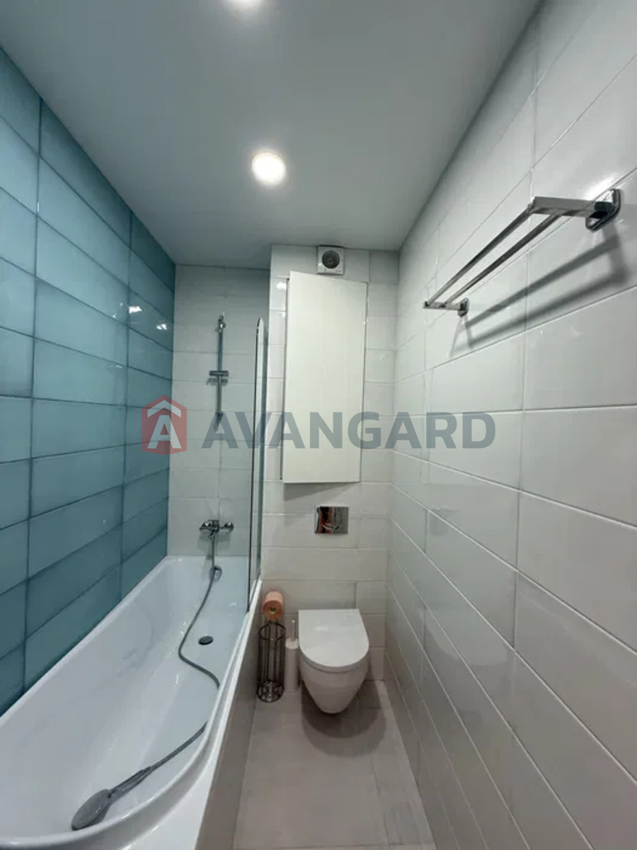 2 кім. квартира, 70/-/19 кв. м., 8/10 поверх фото 20 2 кім. квартира, 70/-/19 кв. м., 8/10 поверх фото 20