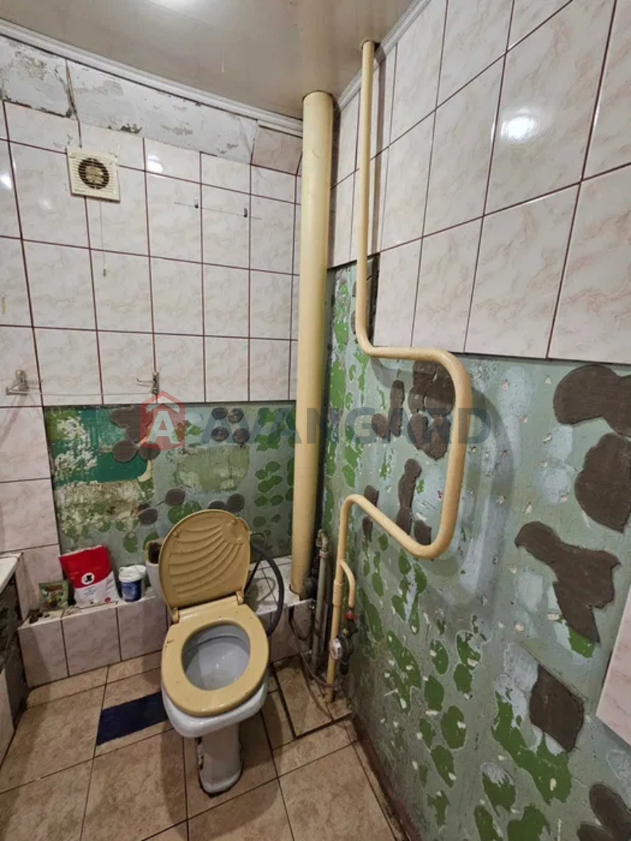 1 комн. квартира, 36/-/5 кв. м., 9/9 этаж фото 12 1 комн. квартира, 36/-/5 кв. м., 9/9 этаж фото 12