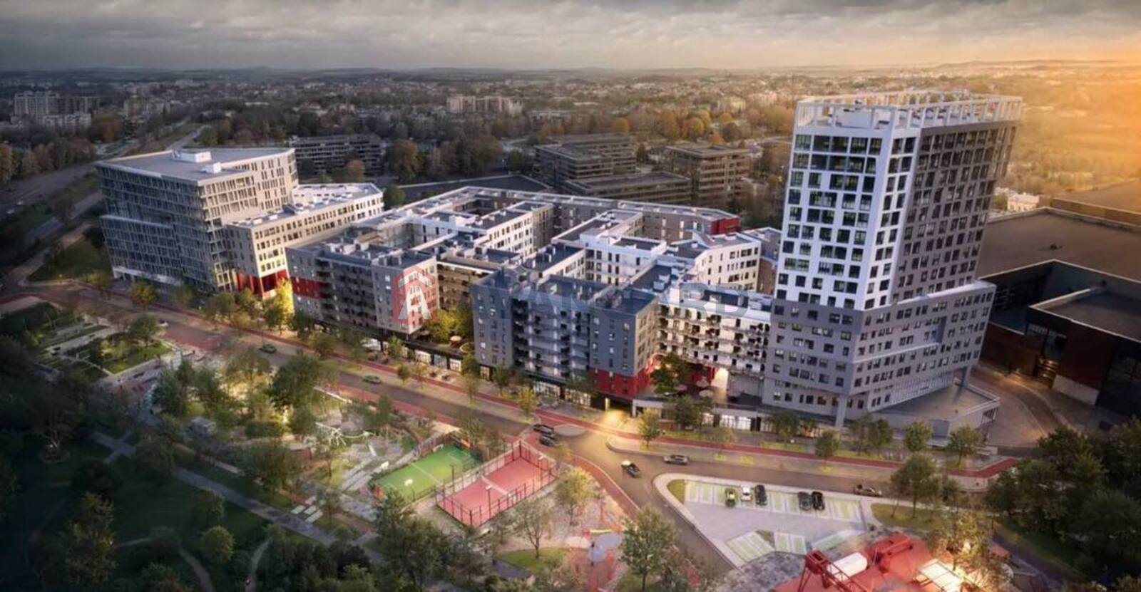 2 ��. ��������, 55/23/22 ��. �., 6/7 ������ ���� 10