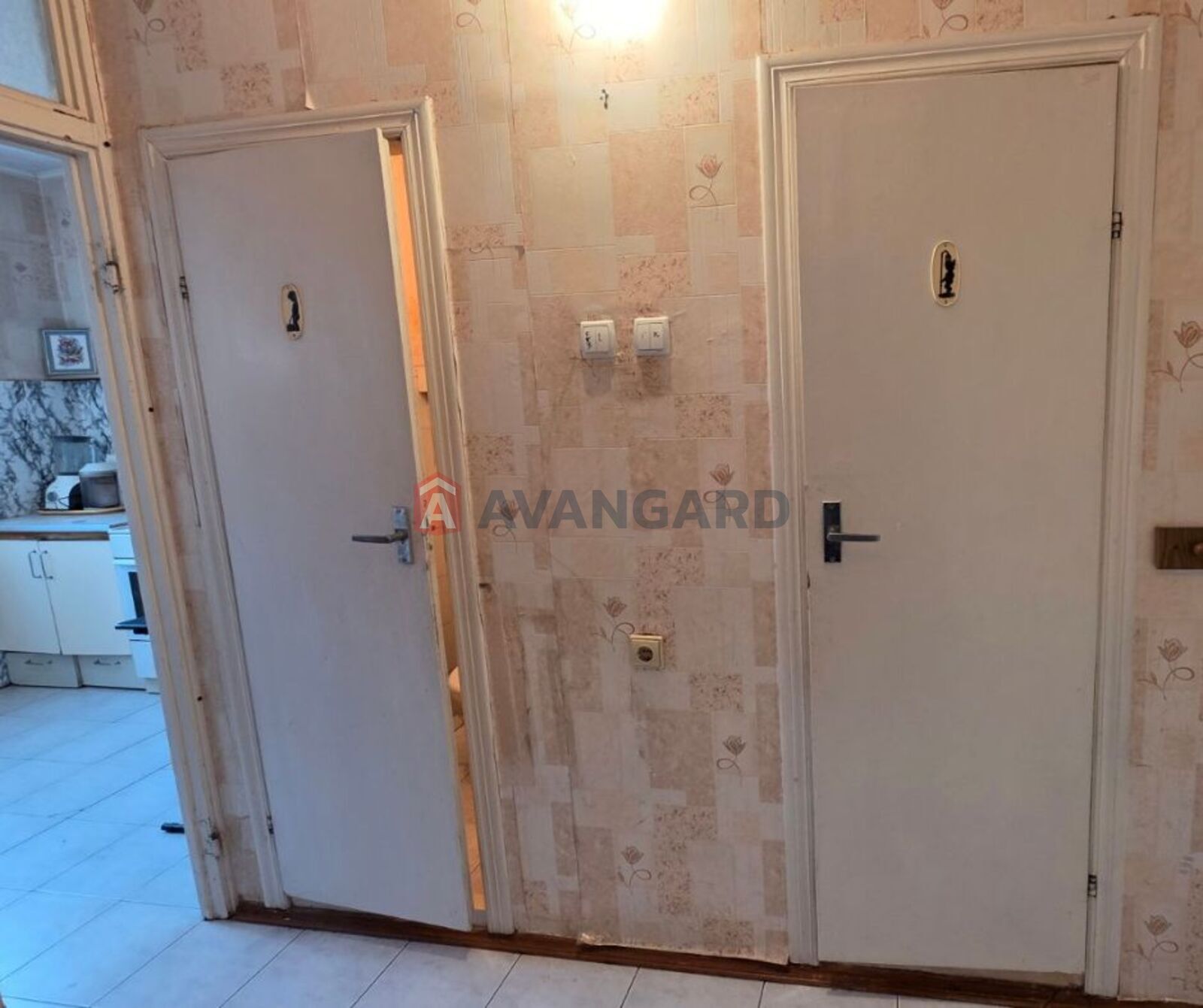 1 ��. ��������, 36,1/17,4/8,5 ��. �., 10/22 ������ ���� 7