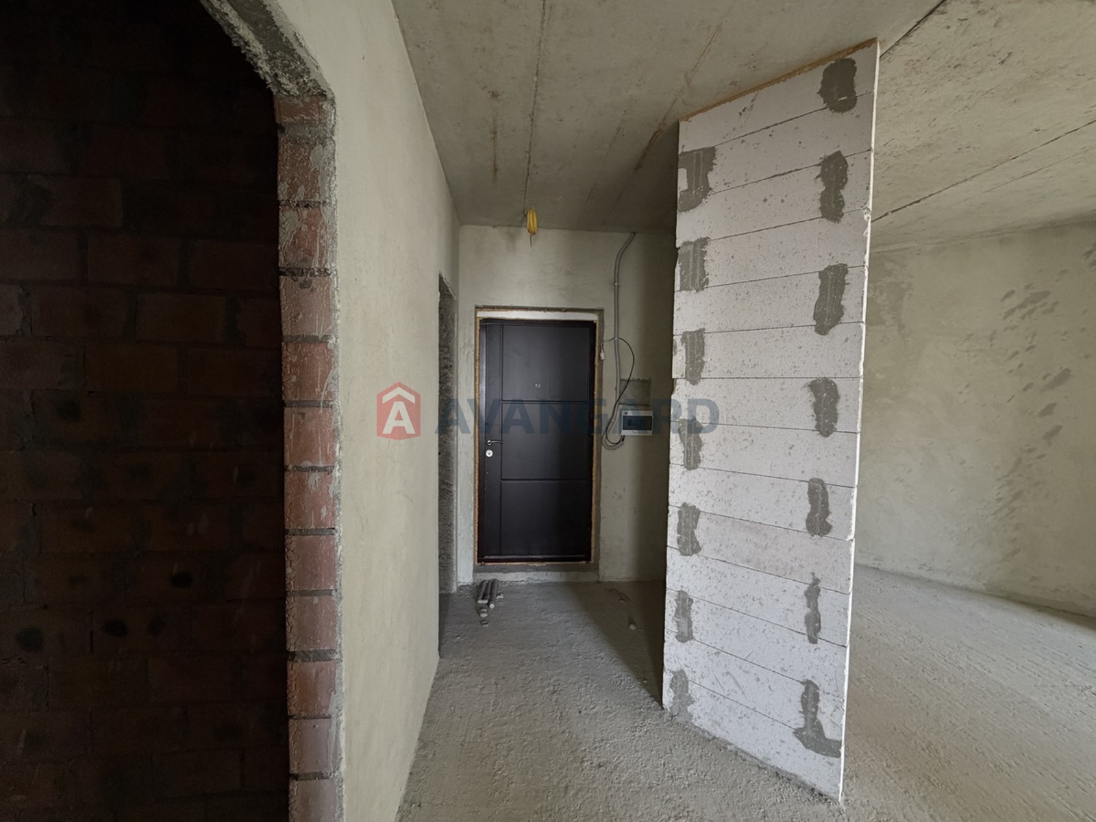 2 комн. квартира, 58/26/18 кв. м., 6/9 этаж фото 12 2 комн. квартира, 58/26/18 кв. м., 6/9 этаж фото 12