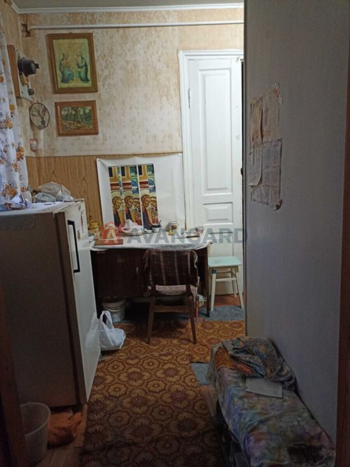 2 ��. ��������, 36/-/7 ��. �., 2/2 ������ ���� 8