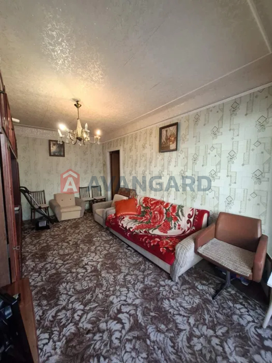 2 комн. квартира, 50/-/8 кв. м., 3/9 этаж фото 6 2 комн. квартира, 50/-/8 кв. м., 3/9 этаж фото 6
