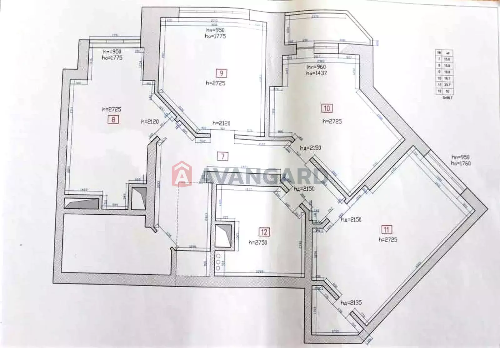 6 ��. ��������, 212/-/18 ��. �., 24/36 ������ ���� 13