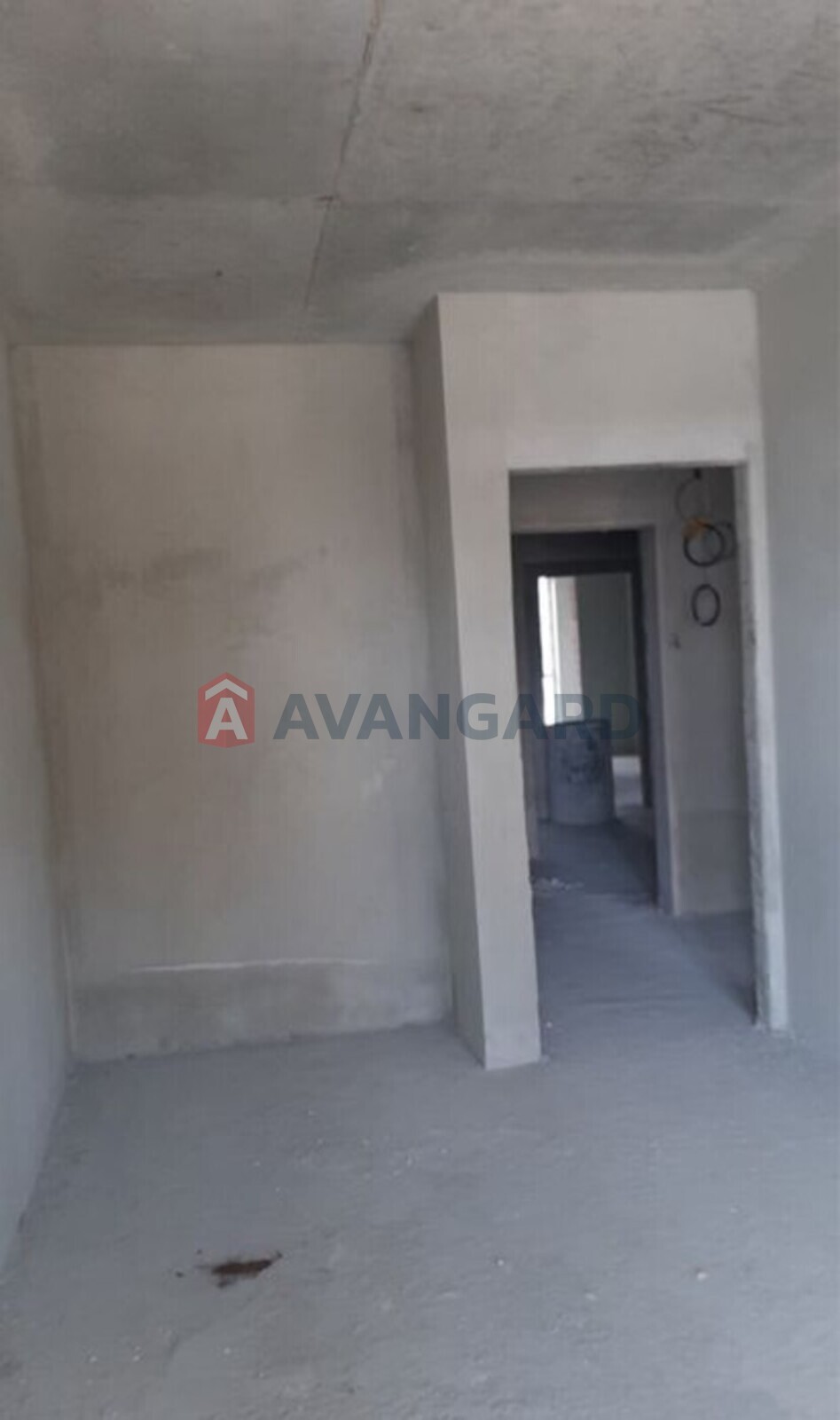 1 кім. квартира, 38/-/13 кв. м., 4/16 поверх фото 5 1 кім. квартира, 38/-/13 кв. м., 4/16 поверх фото 5