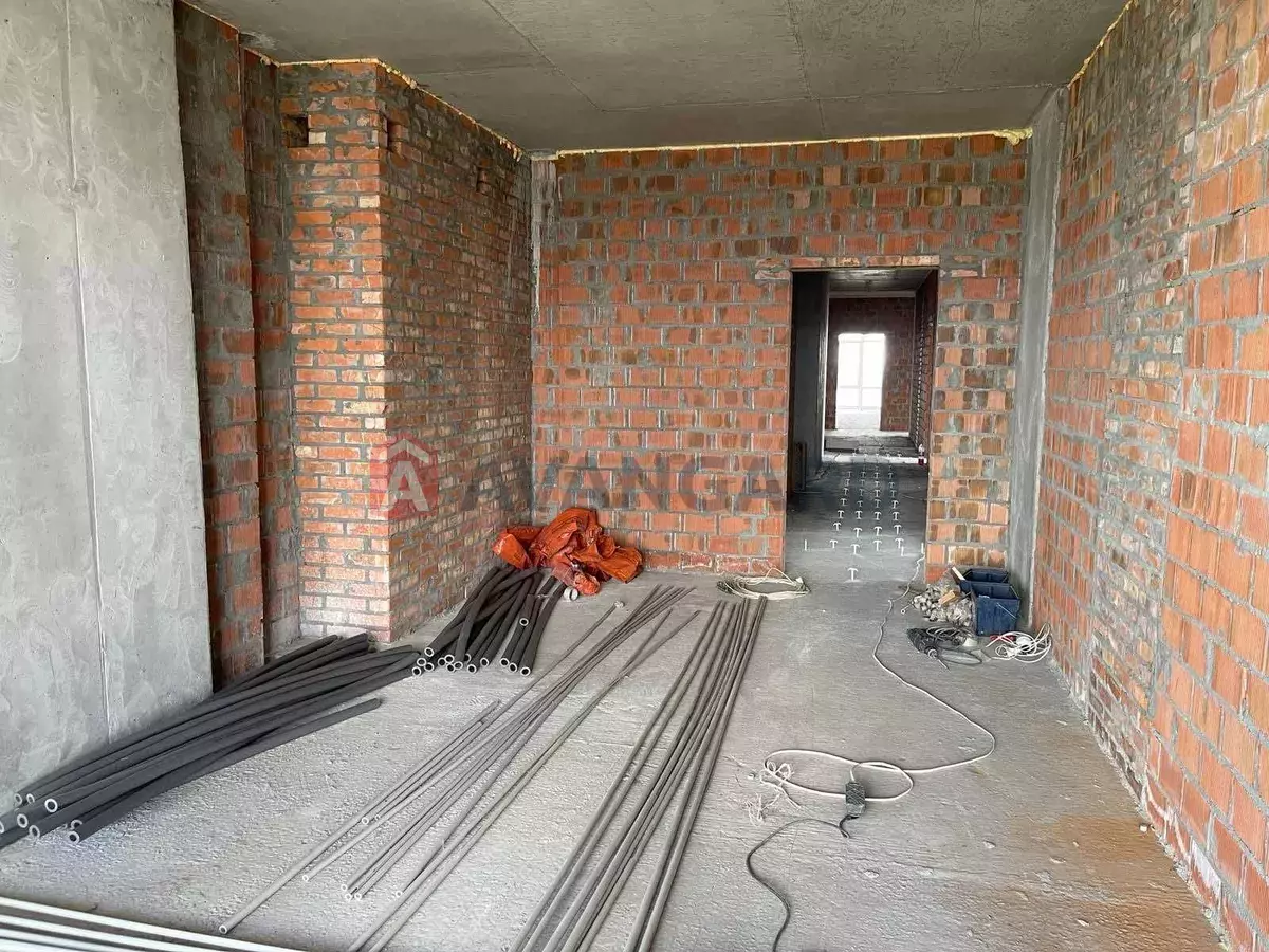 1 кім. квартира, 46/-/15 кв. м., 15/24 поверх фото 1 1 кім. квартира, 46/-/15 кв. м., 15/24 поверх фото 1