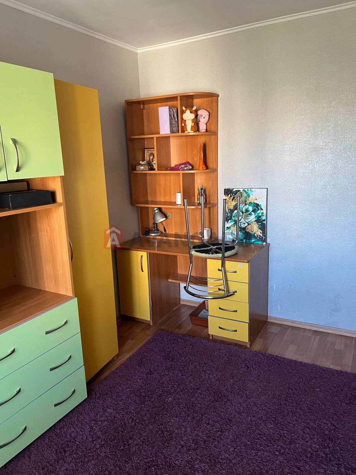 2 ����. ��������, 34.2/22.8/5.1 ��. �., 6/9 ���� ���� 11