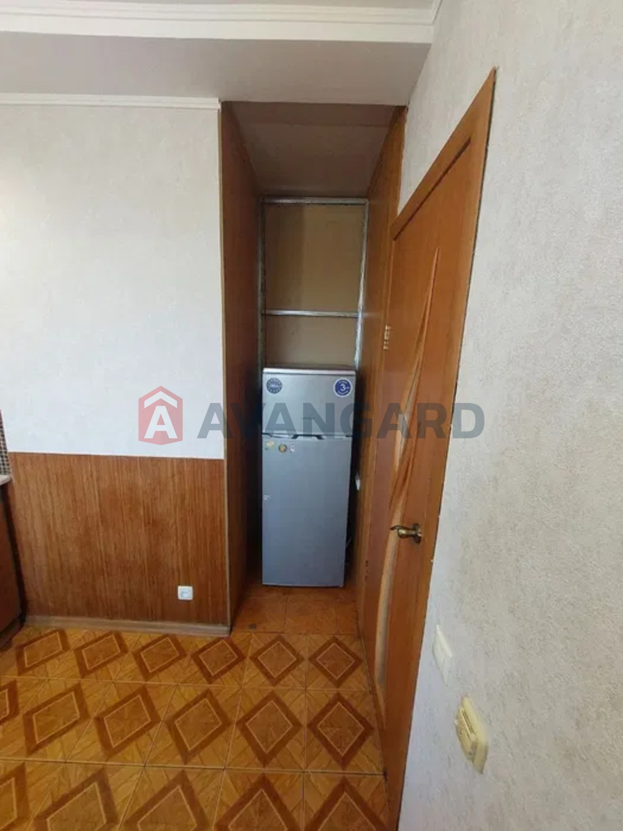 1 комн. квартира, 37/-/8 кв. м., 4/9 этаж фото 10 1 комн. квартира, 37/-/8 кв. м., 4/9 этаж фото 10