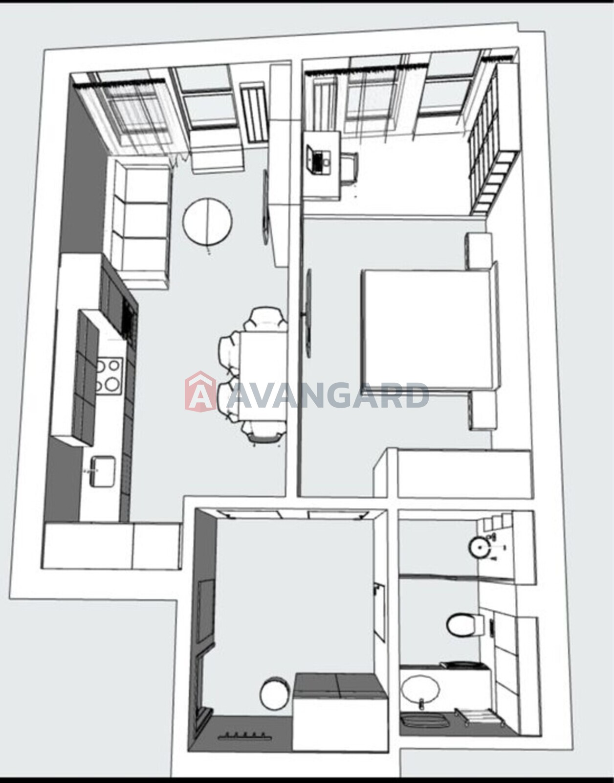 1 ����. ��������, 53/-/20 ��. �., 9/10 ���� ���� 12