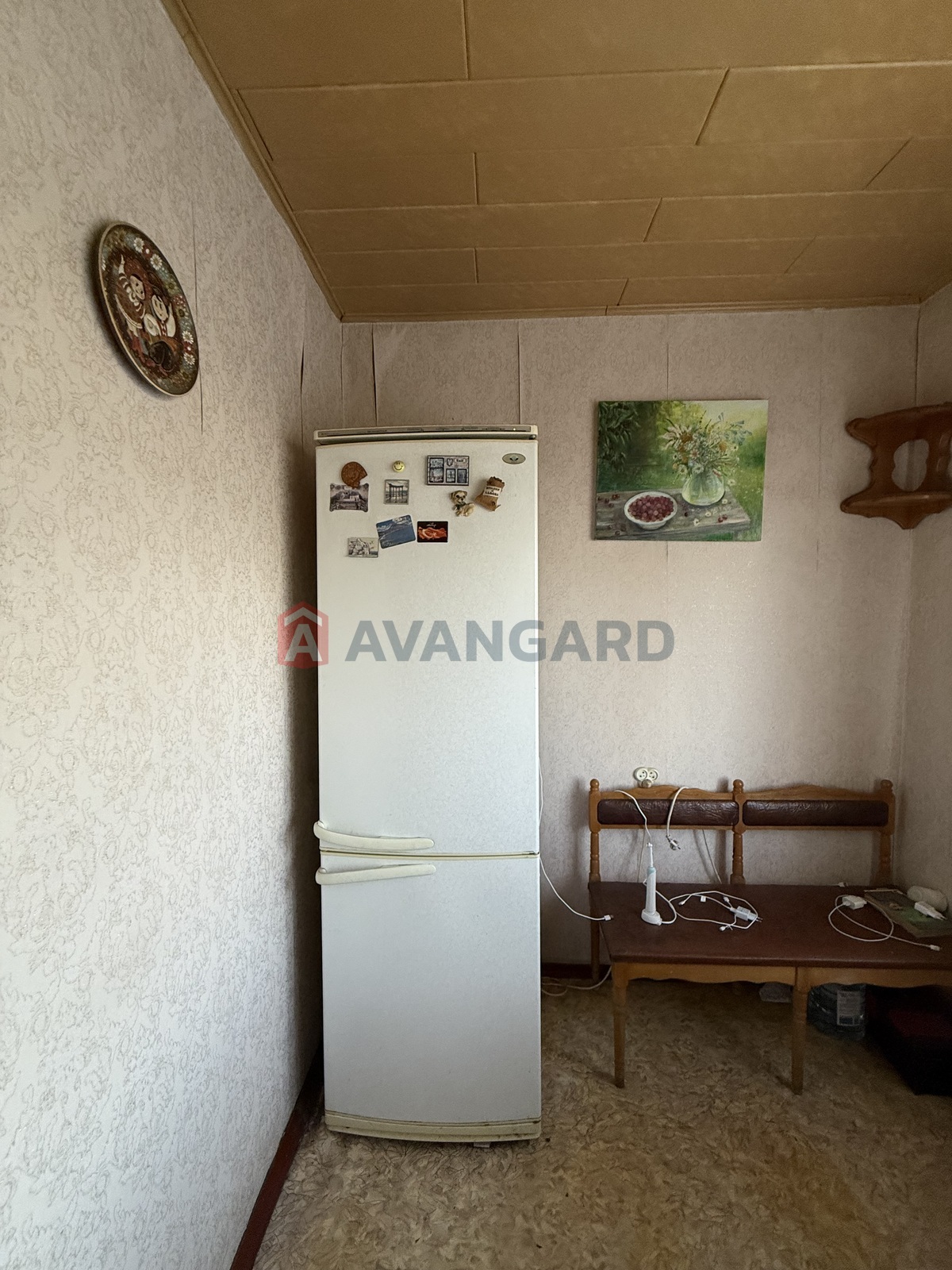 3 комн. квартира, 66/-/8 кв. м., 6/9 этаж фото 10 3 комн. квартира, 66/-/8 кв. м., 6/9 этаж фото 10