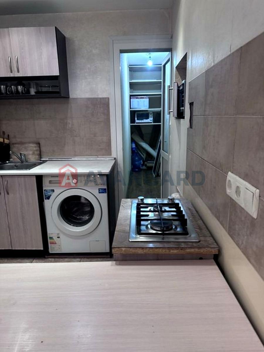 1 кім. квартира, 23 / 10 / 8 м? кв. м., 8/9 поверх фото 4 1 кім. квартира, 23 / 10 / 8 м? кв. м., 8/9 поверх фото 4