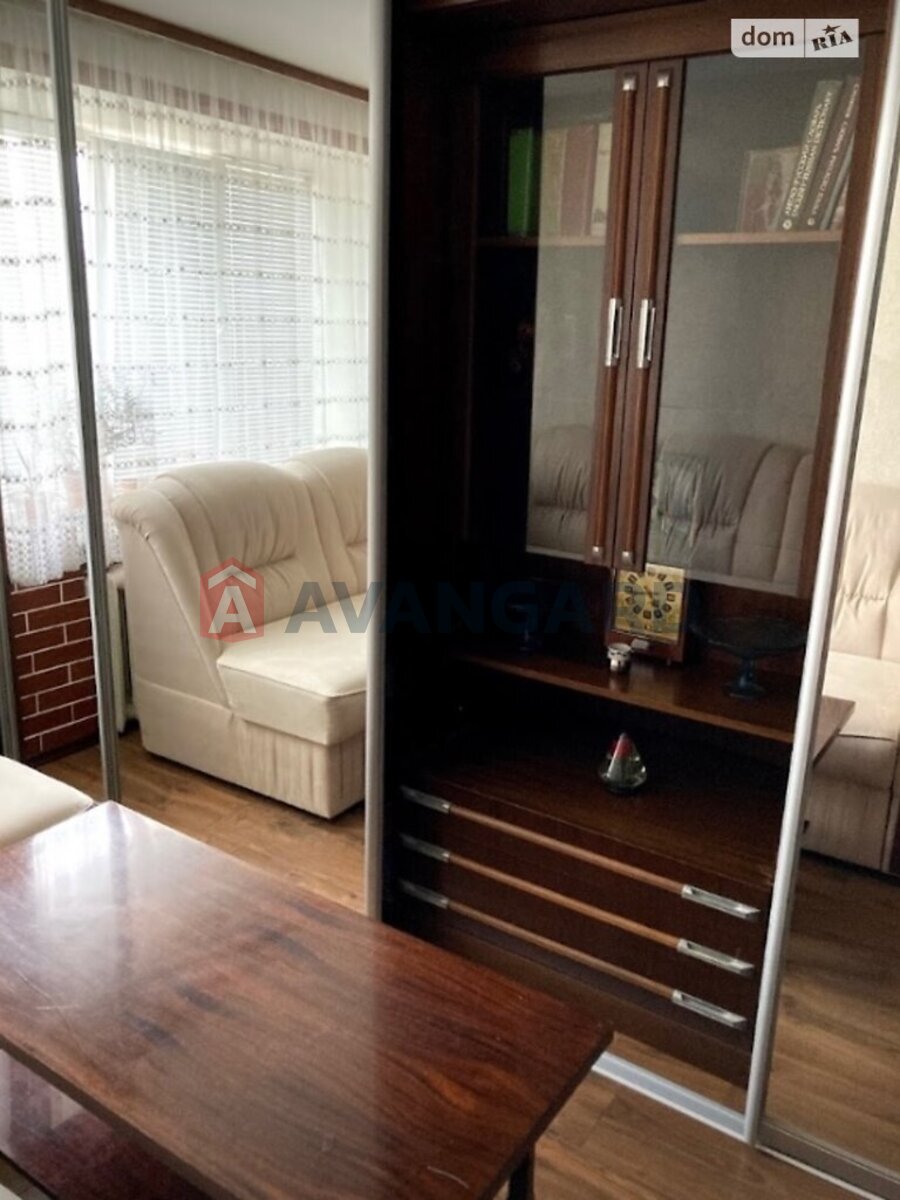 3 кім. квартира, 56/40/9 кв. м., 4/5 поверх фото 17 3 кім. квартира, 56/40/9 кв. м., 4/5 поверх фото 17