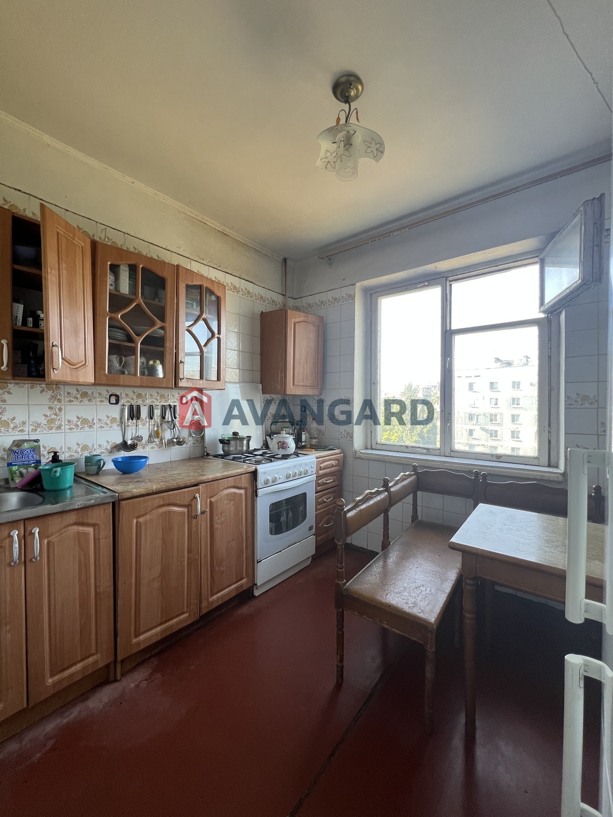 4 комн. квартира, 75/-/7 кв. м., 8/9 этаж фото 3 4 комн. квартира, 75/-/7 кв. м., 8/9 этаж фото 3