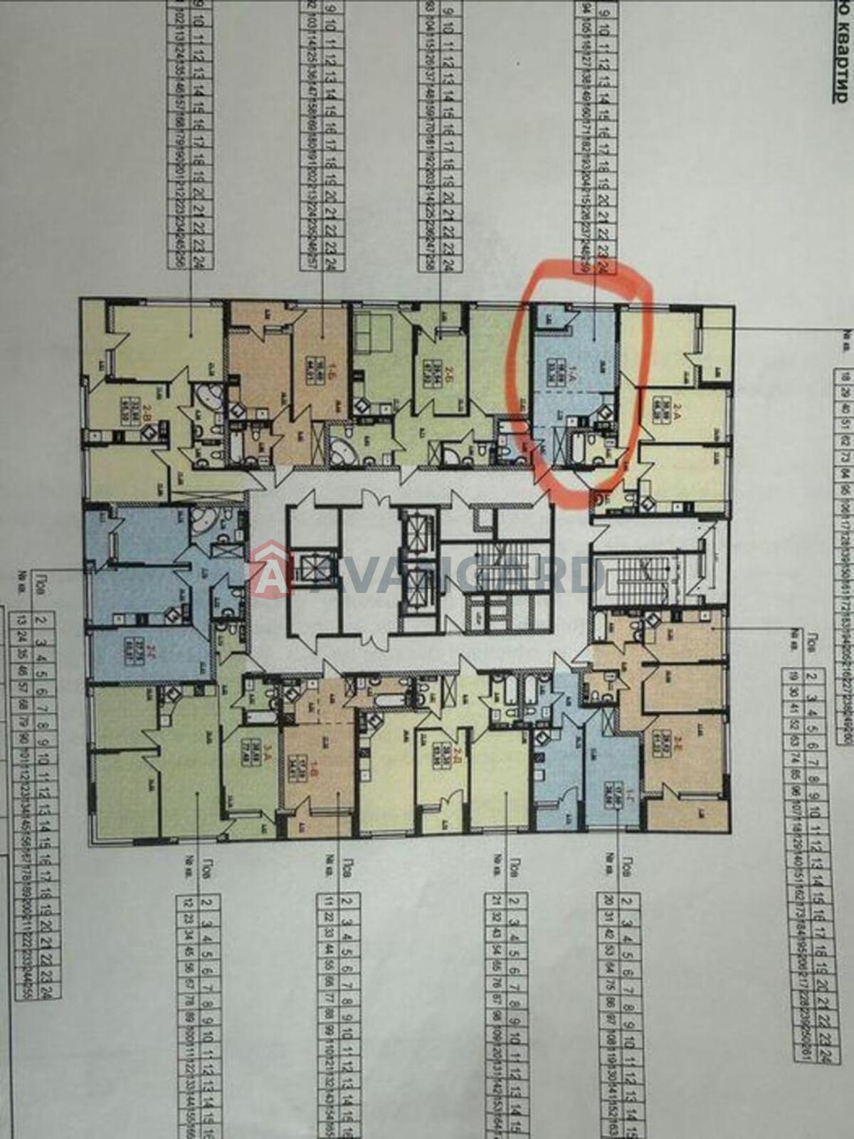 1 ����. ��������, 33/-/7 ��. �., 22/26 ���� ���� 3