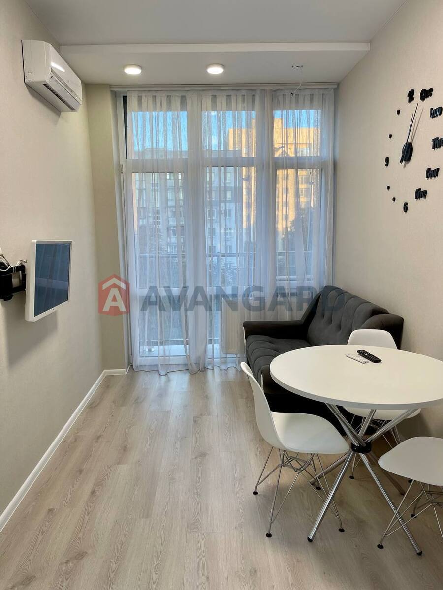 2 кім. квартира, 42/-/30 кв. м., 8/10 поверх фото 8 2 кім. квартира, 42/-/30 кв. м., 8/10 поверх фото 8