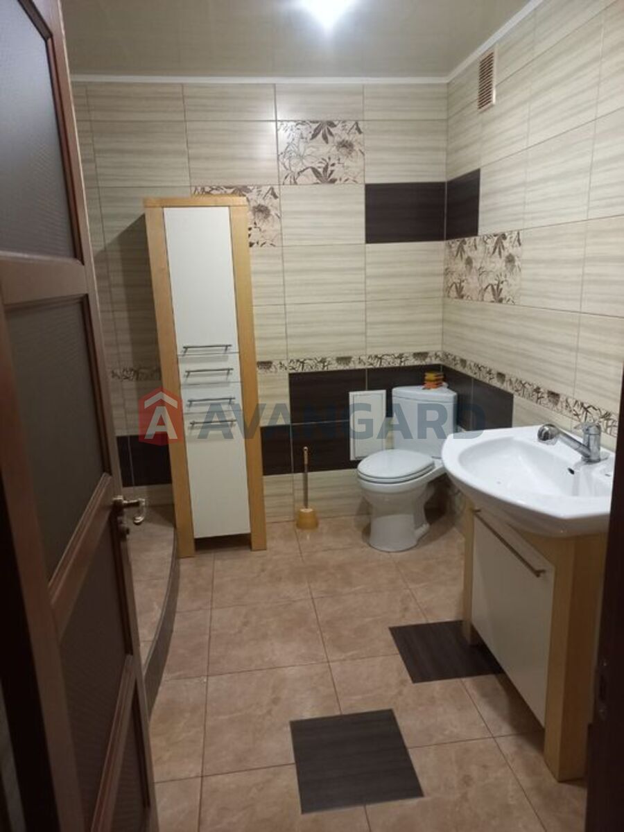 3 комн. квартира, 99/42/34 кв. м., 8/9 этаж фото 8 3 комн. квартира, 99/42/34 кв. м., 8/9 этаж фото 8