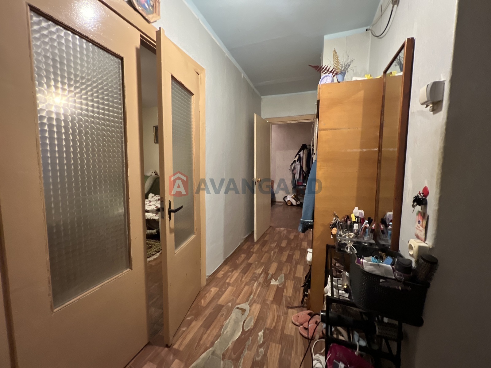 2 комн. квартира, 50/-/8 кв. м., 9/9 этаж фото 14 2 комн. квартира, 50/-/8 кв. м., 9/9 этаж фото 14