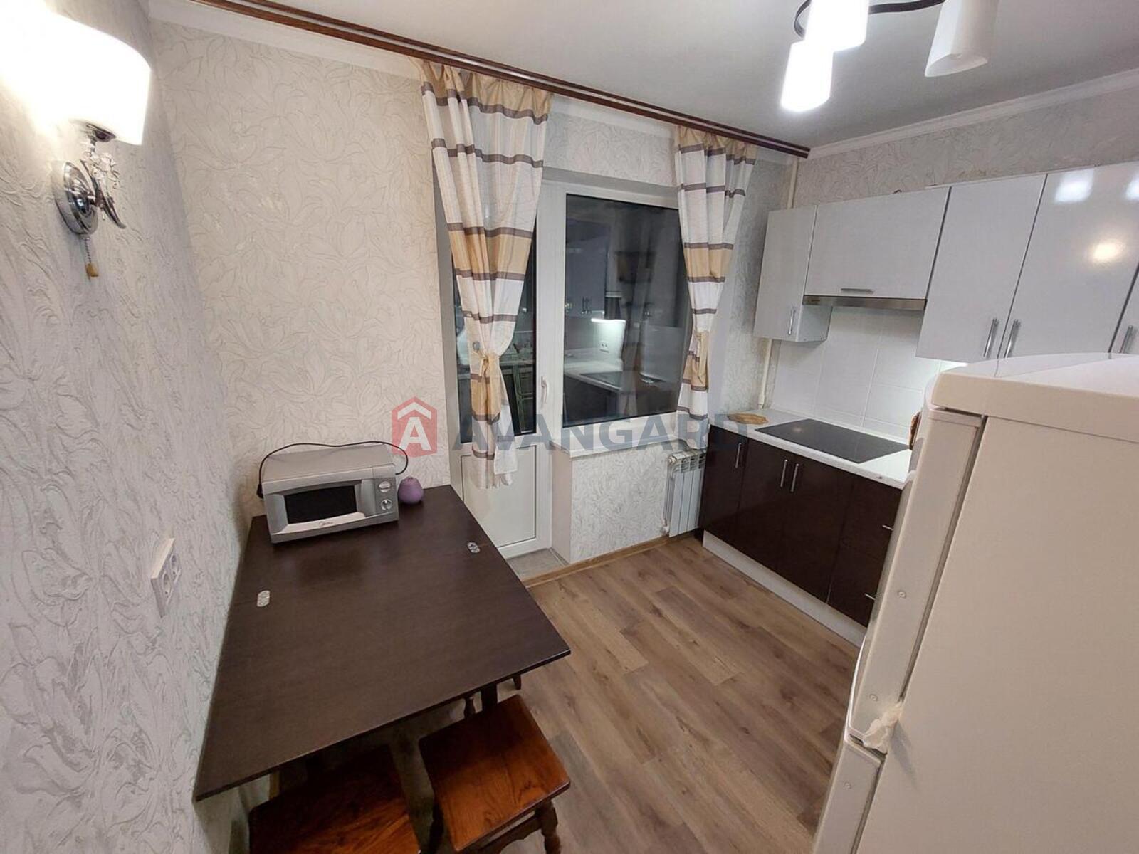 1 комн. квартира, 33/16/8 кв. м., 9/16 этаж фото 5 1 комн. квартира, 33/16/8 кв. м., 9/16 этаж фото 5