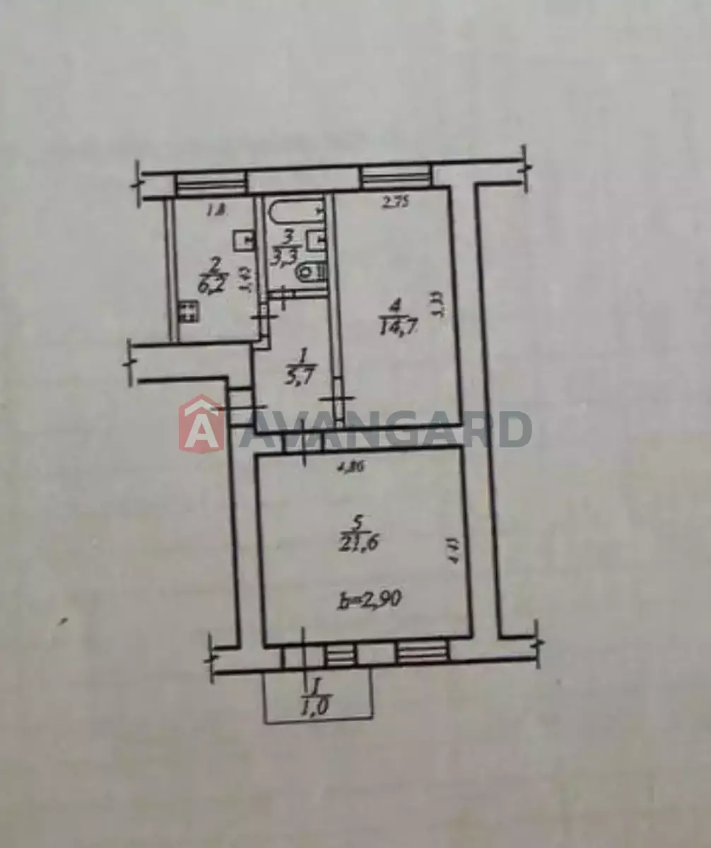 2 . , 52/-/- . ., 4/5   14