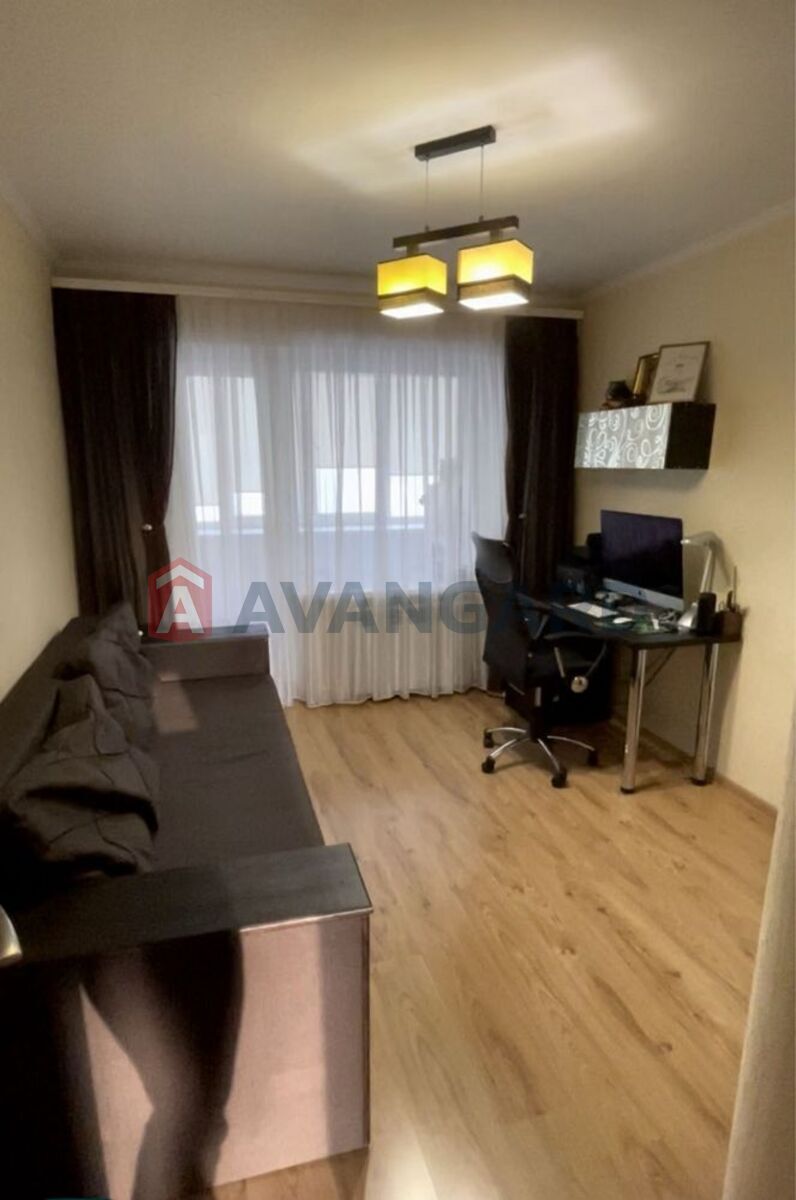 3 комн. квартира, 72/-/20 кв. м., 8/9 этаж фото 7 3 комн. квартира, 72/-/20 кв. м., 8/9 этаж фото 7