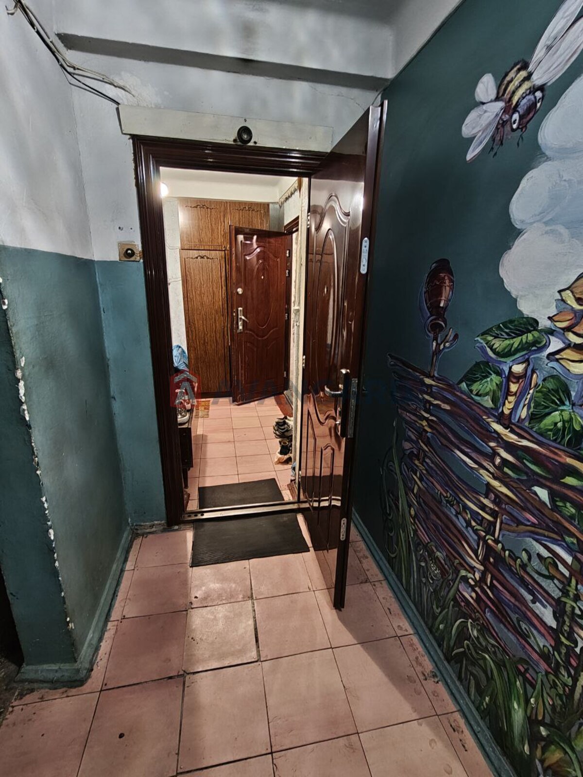 1 комн. квартира, 32/-/7 кв. м., 6/9 этаж фото 11 1 комн. квартира, 32/-/7 кв. м., 6/9 этаж фото 11