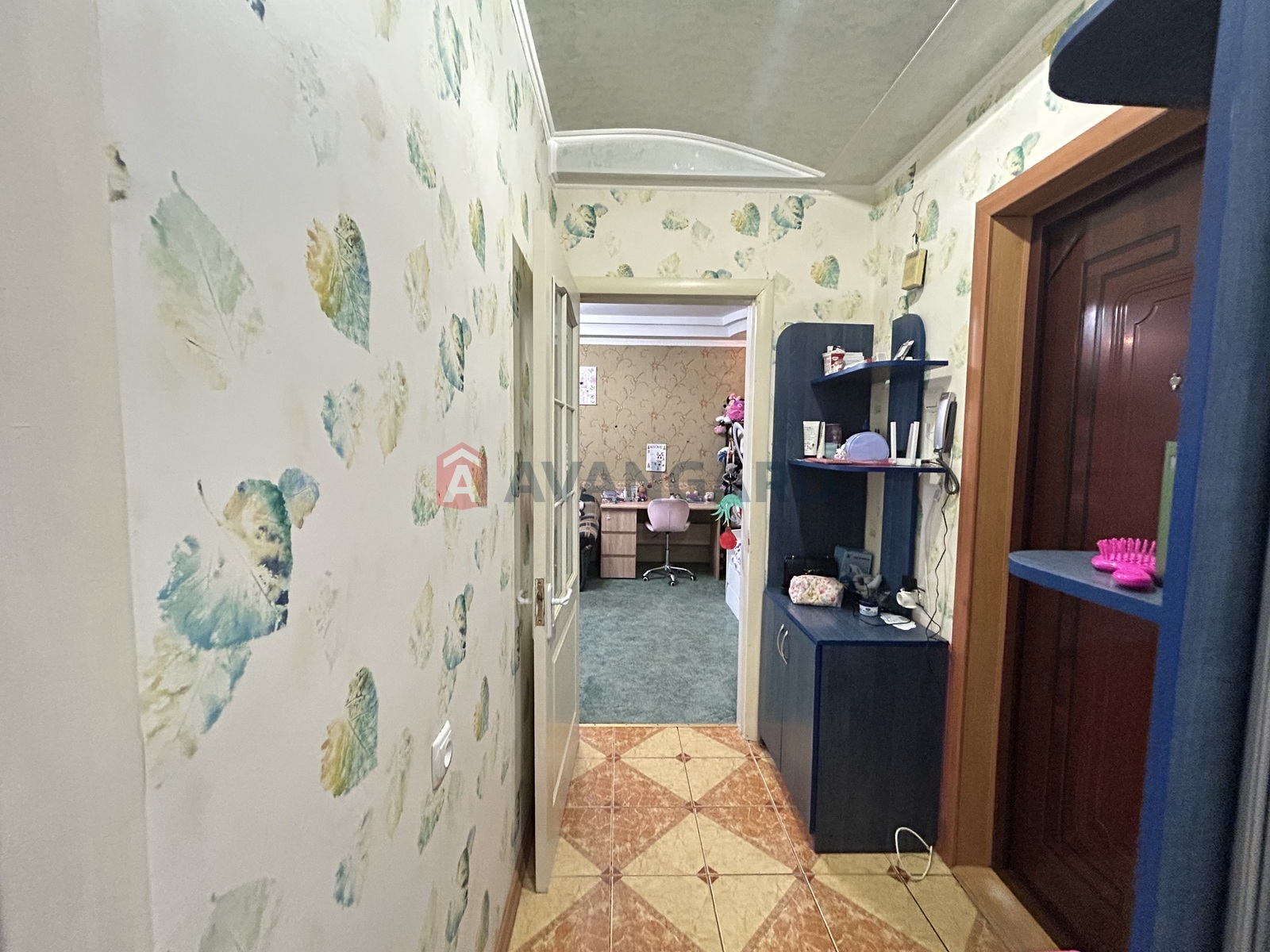 2 ��. ��������, 49,85/47,6/8,4 ��. �., 9/9 ������ ���� 14