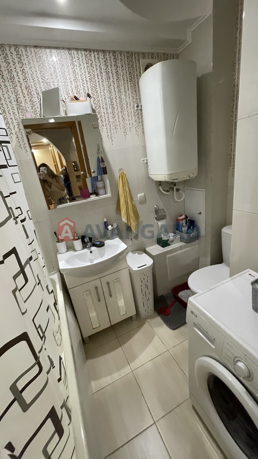 3 комн. квартира, 68/-/8 кв. м., 2/9 этаж фото 7 3 комн. квартира, 68/-/8 кв. м., 2/9 этаж фото 7