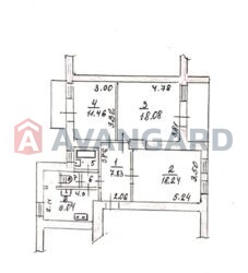 3 ��. ��������, 73/-/9 ��. �., 3/4 ������ ���� 22