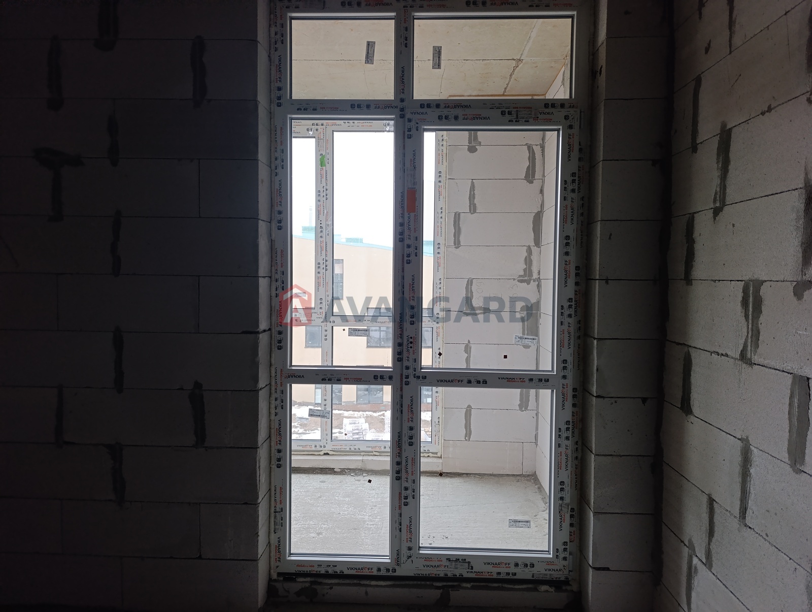 1 ��. ��������, 44,6/16,6/15 ��. �., 3/7 ������ ���� 6