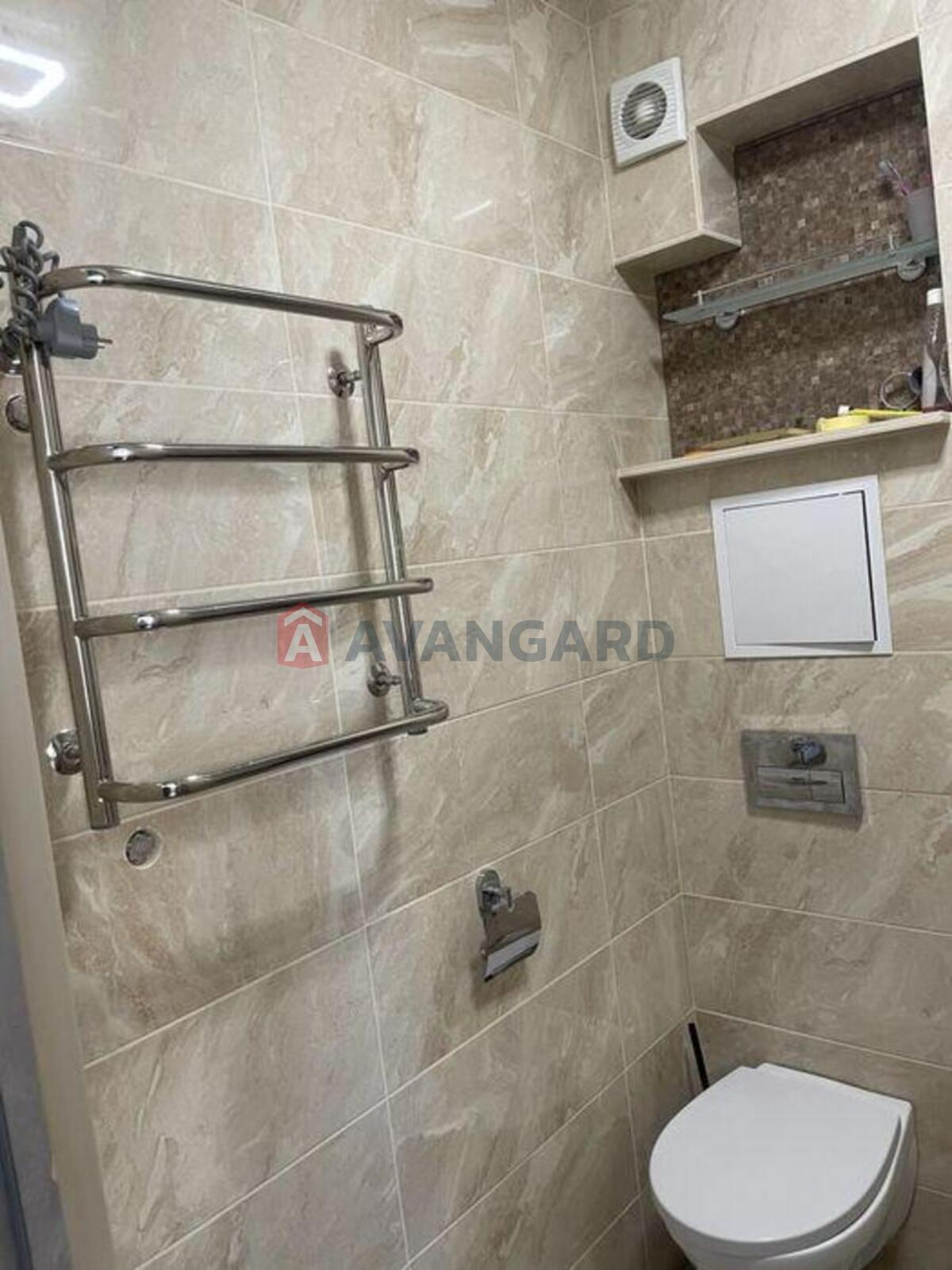 1 комн. квартира, 31/-/6 кв. м., 5/5 этаж фото 11 1 комн. квартира, 31/-/6 кв. м., 5/5 этаж фото 11