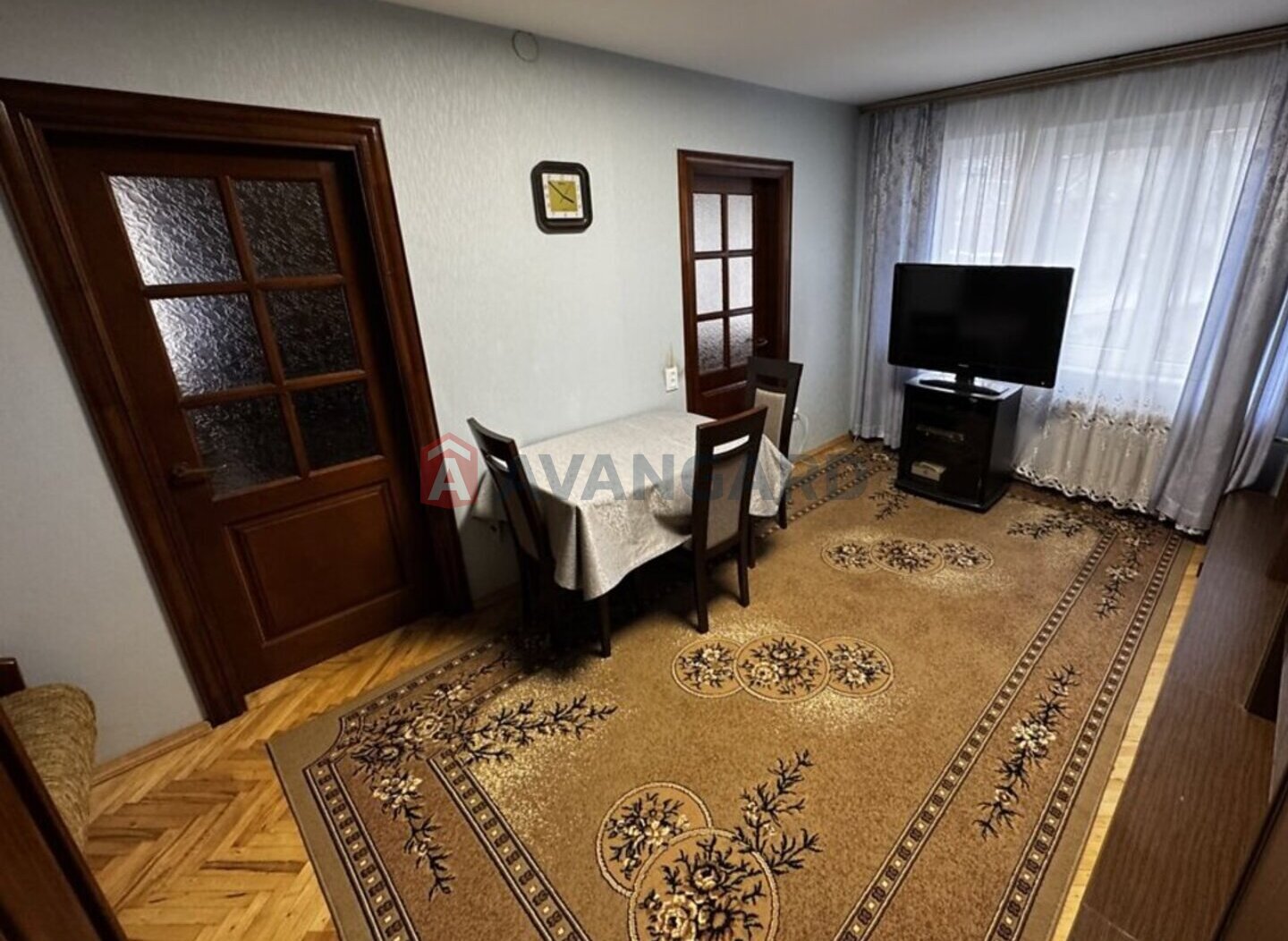 3 ��. ��������, 46/46/5 ��. �., 1/5 ������ ���� 1