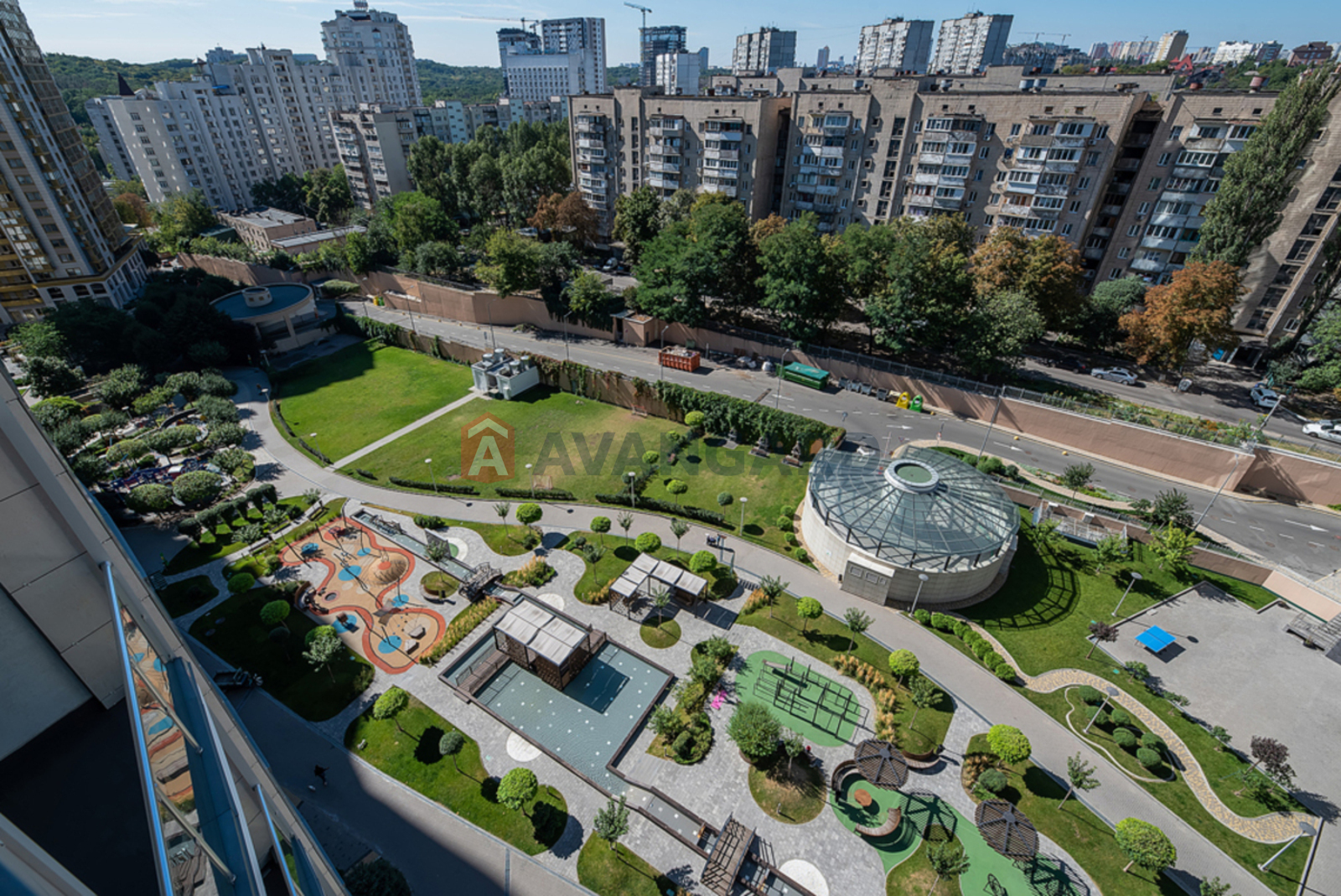 3 кім. квартира, 93/45/30 кв. м., 13/22 поверх фото 27 3 кім. квартира, 93/45/30 кв. м., 13/22 поверх фото 27
