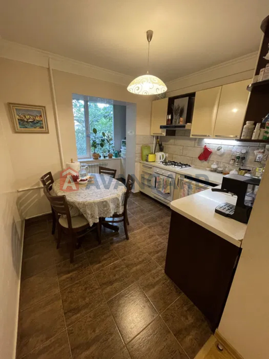 3 комн. квартира, 72/48/10 кв. м., 4/9 этаж фото 1 3 комн. квартира, 72/48/10 кв. м., 4/9 этаж фото 1