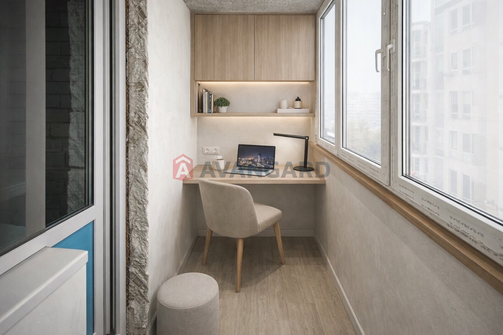 2 ��. ��������, 58/33/8 ��. �., 1/10 ������ ���� 16