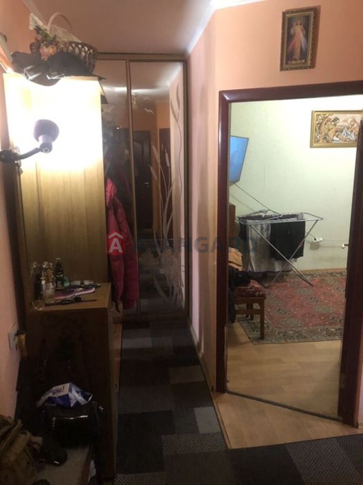 2 кім. квартира, 44/-/5 кв. м., 1/5 поверх фото 8 2 кім. квартира, 44/-/5 кв. м., 1/5 поверх фото 8